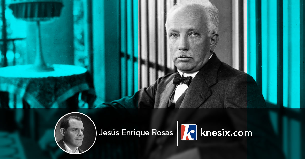 Richard strauss