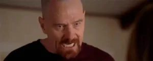 The one who knocks
